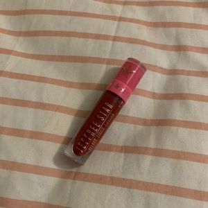 Jeffree Star liquid lipstick